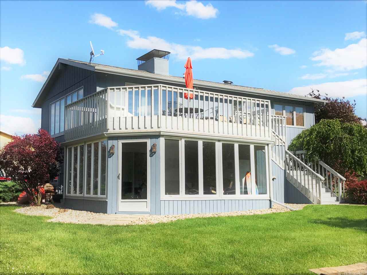 12121 N Hiawatha, Syracuse, IN 46567