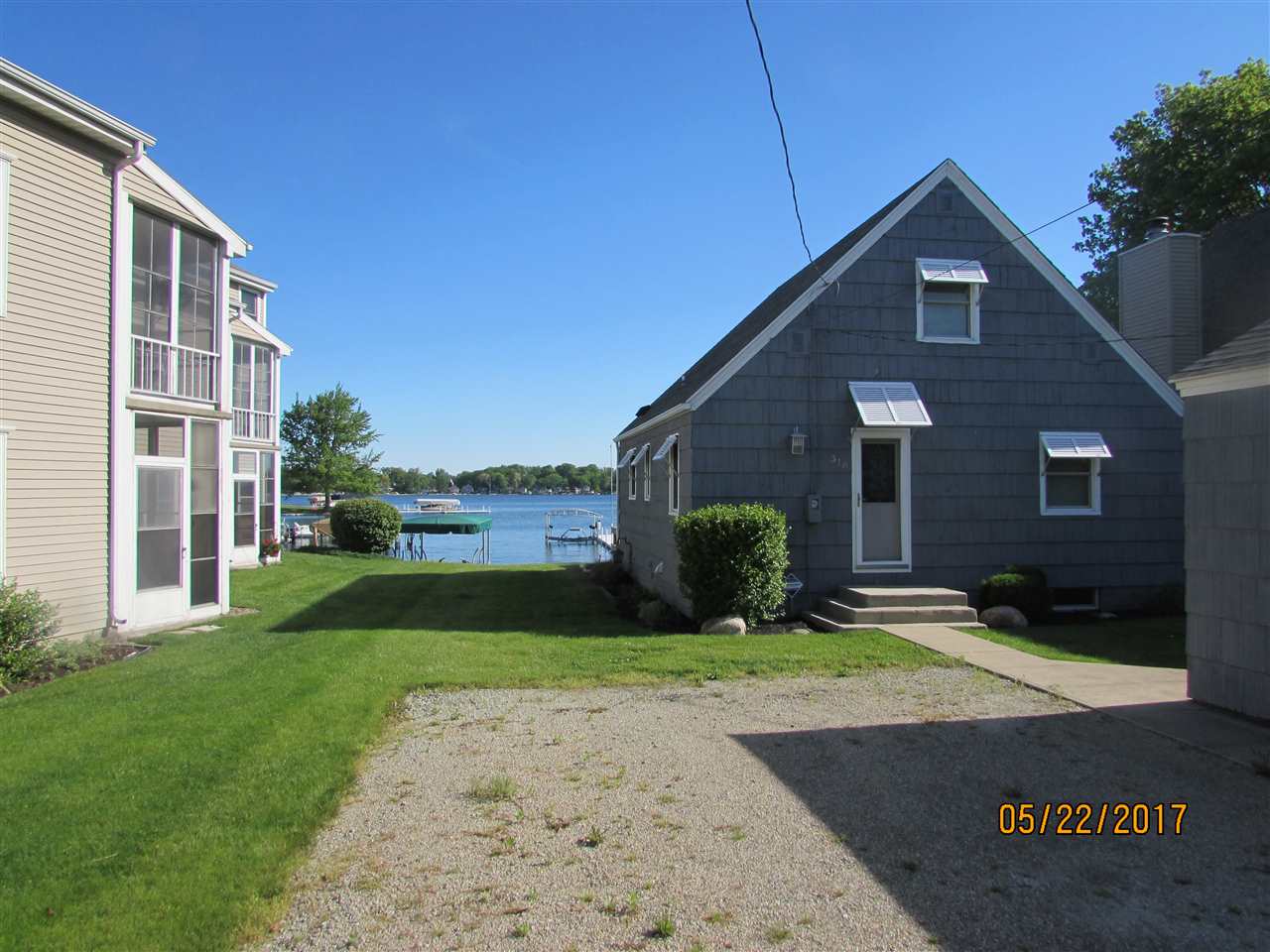 310 E Medusa Street, Syracuse, IN 46567