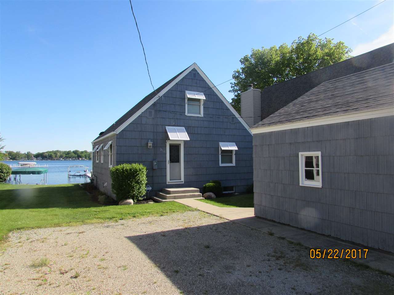 310 E Medusa Street, Syracuse, IN 46567