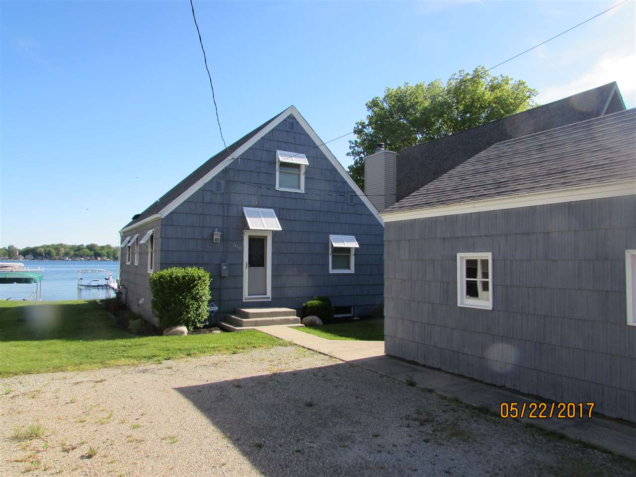 310 E Medusa Street, Syracuse, IN 46567
