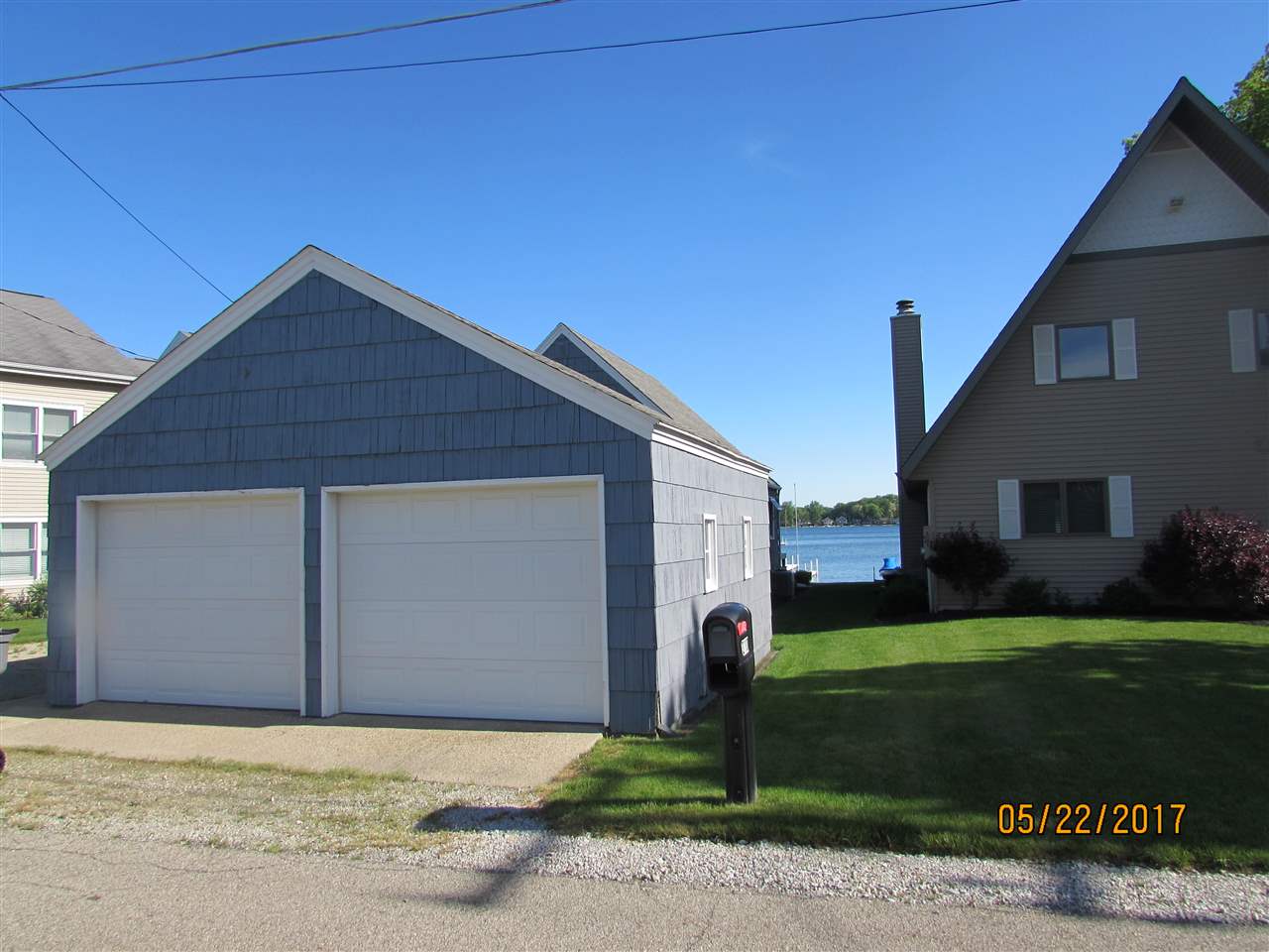 310 E Medusa Street, Syracuse, IN 46567