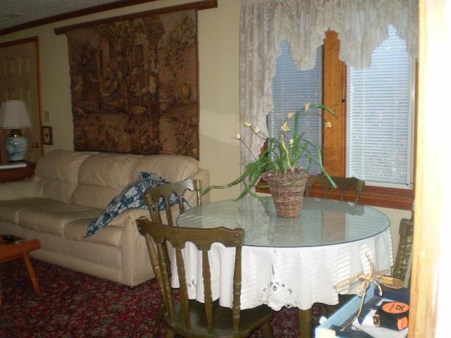 9726 N BAYSHORE Drive, Syracuse, IN 46567