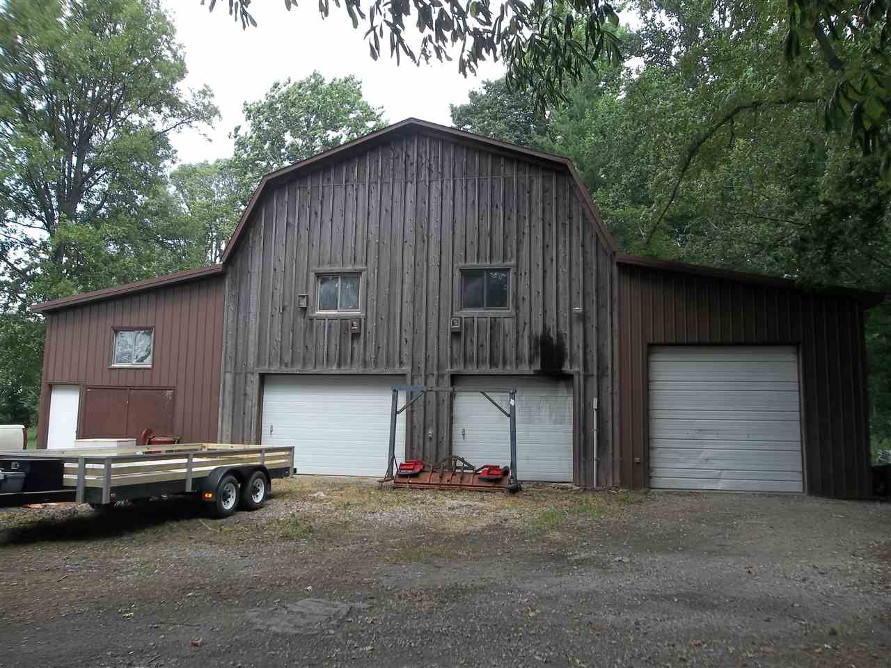 14471 County Road 48, Syracuse, IN 46567