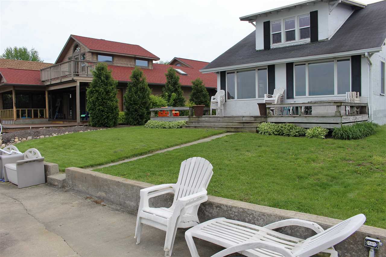 404 E Medusa Street, Syracuse, IN 46567
