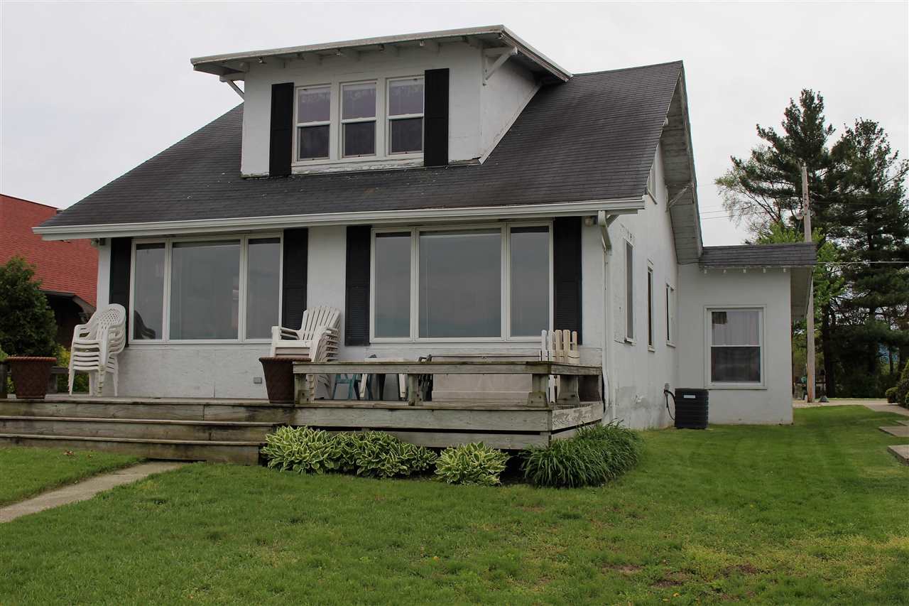 404 E Medusa Street, Syracuse, IN 46567