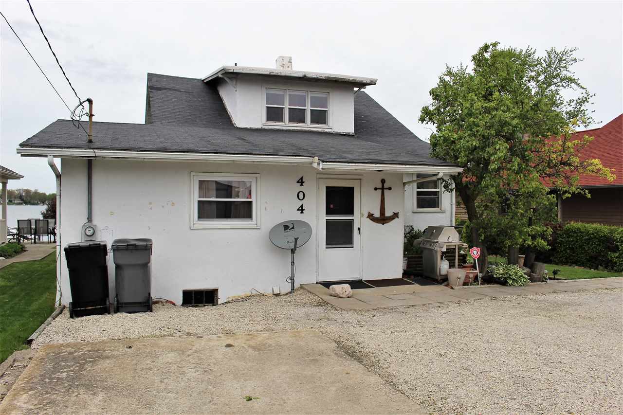 404 E Medusa Street, Syracuse, IN 46567