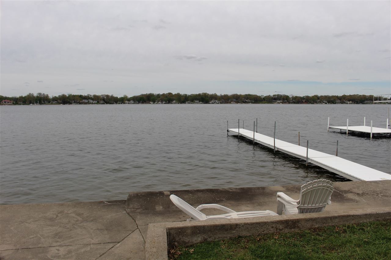 404 E Medusa Street, Syracuse, IN 46567