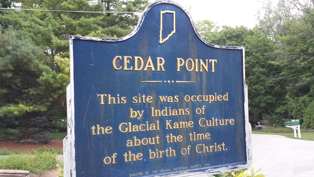 TBD N Cedar Point Low Road, Syracuse, IN 46567