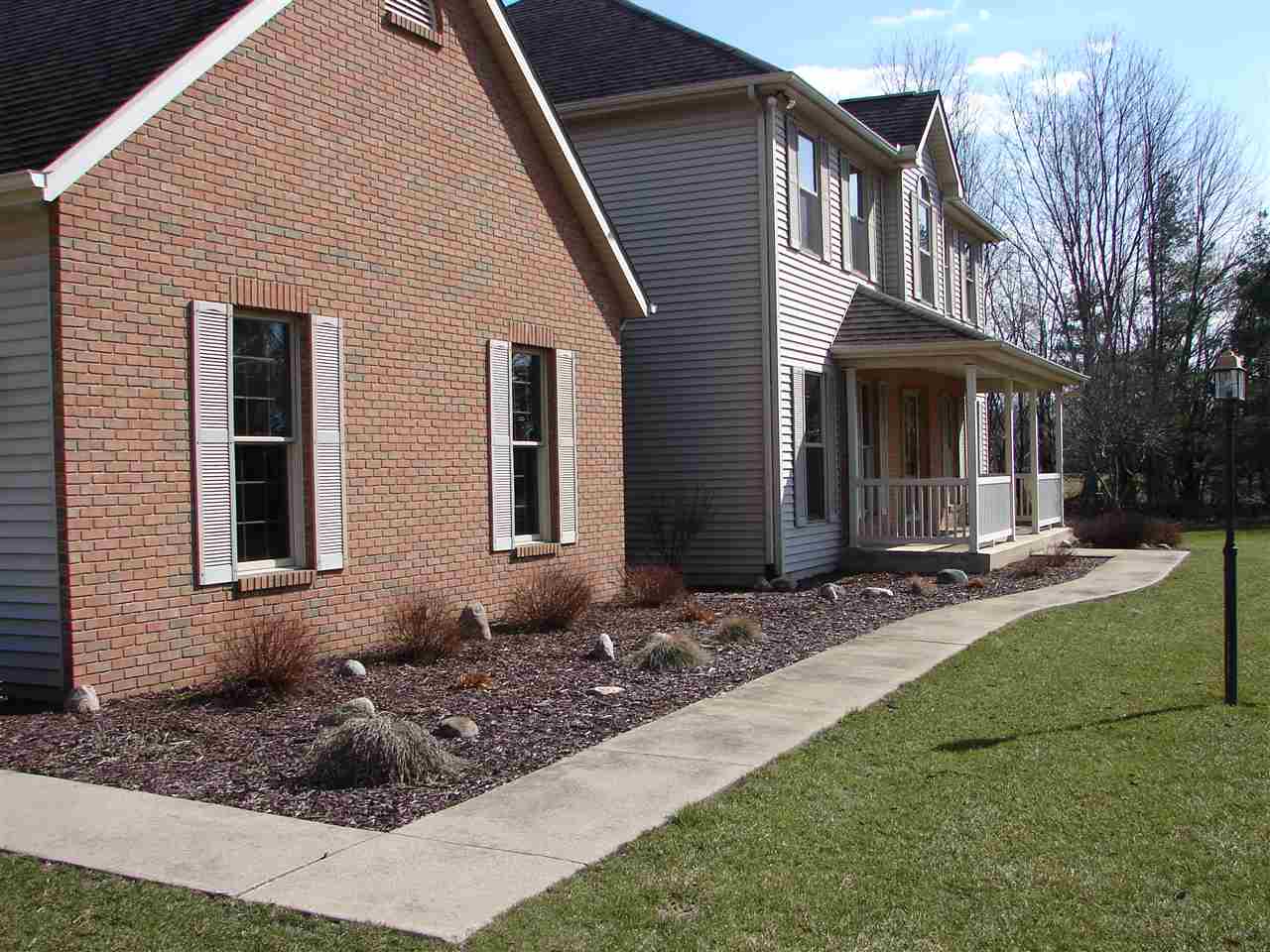 68850 TAMARACK, Walkerton, IN 46574