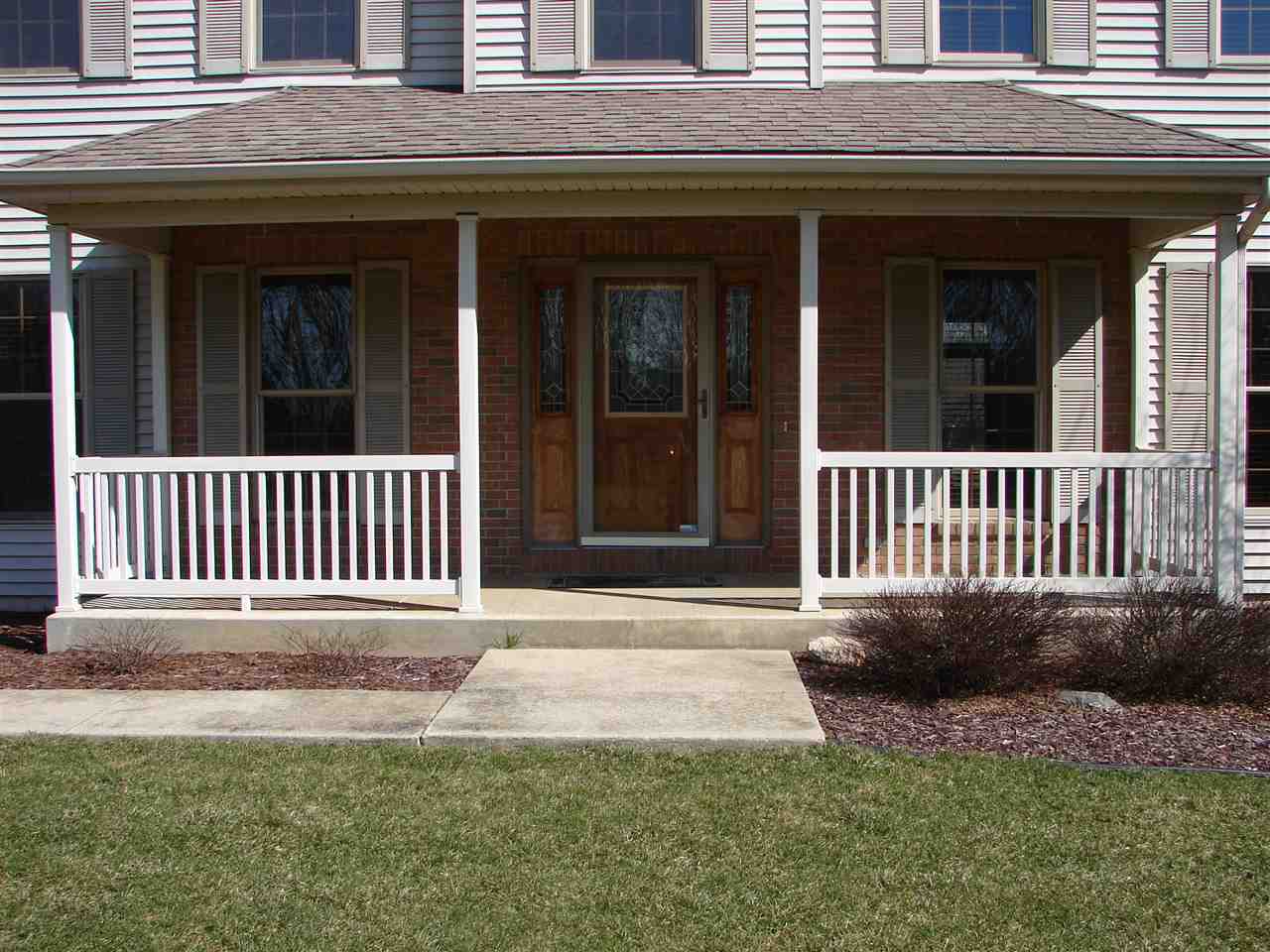 68850 TAMARACK, Walkerton, IN 46574
