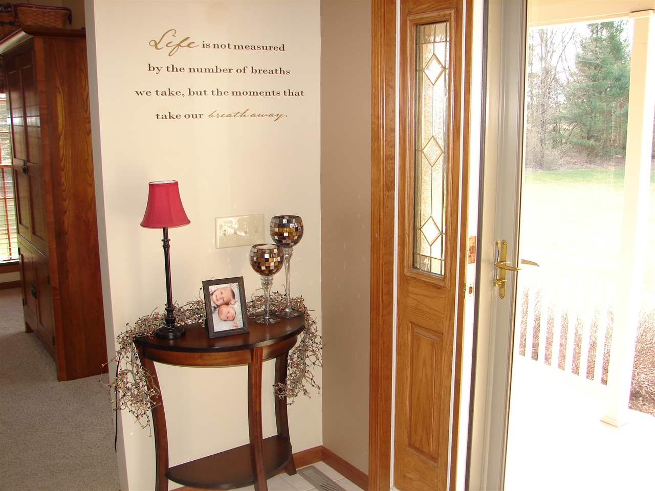 68850 TAMARACK, Walkerton, IN 46574
