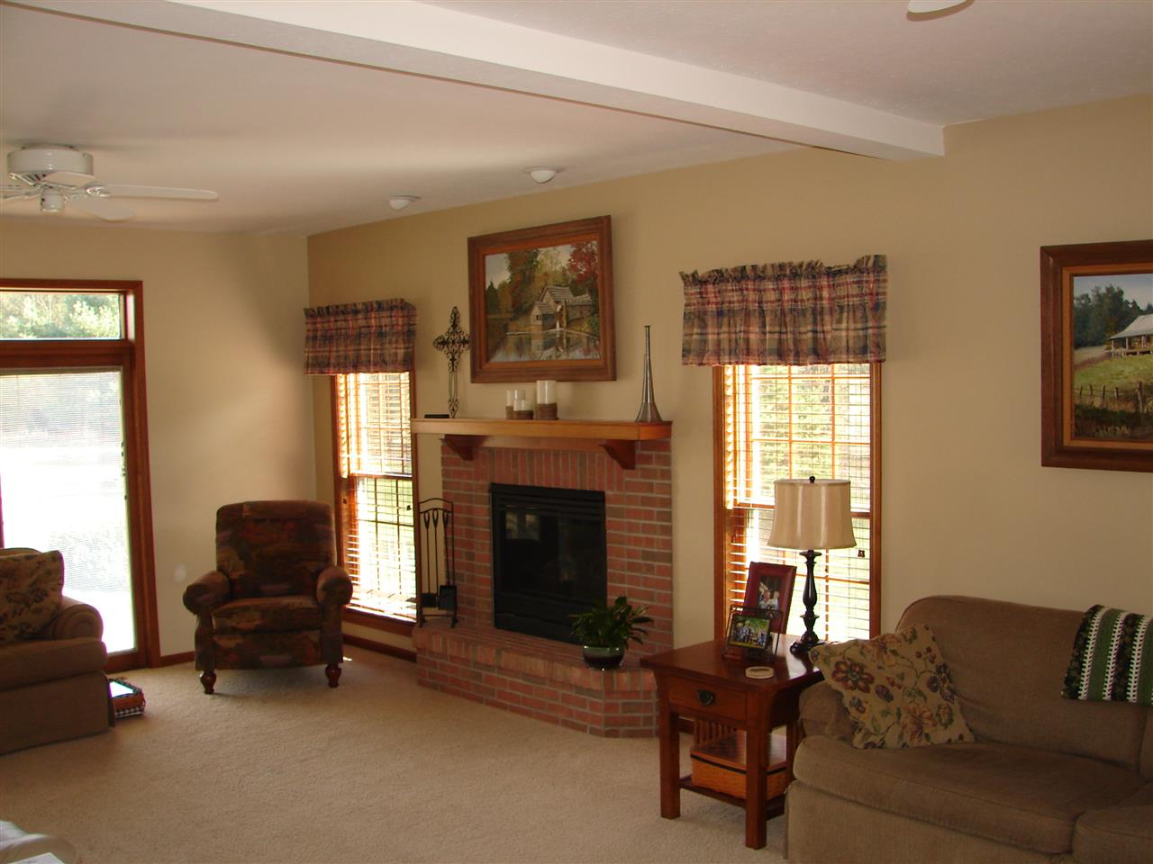 68850 TAMARACK, Walkerton, IN 46574
