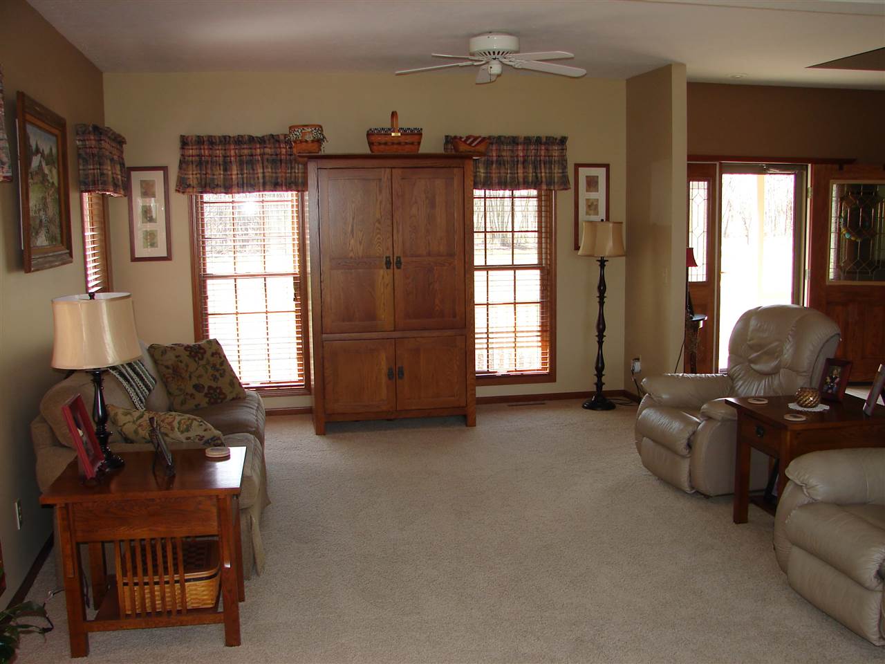 68850 TAMARACK, Walkerton, IN 46574