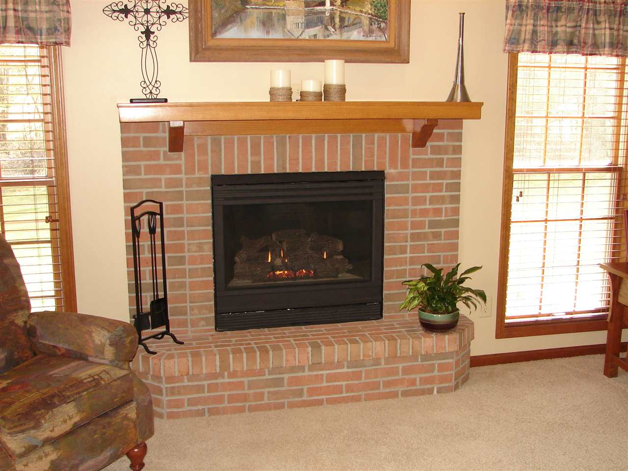 68850 TAMARACK, Walkerton, IN 46574