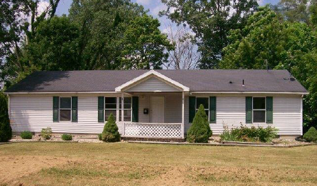 713 Cook StWarsaw, IN, 46580Kosciusko County