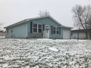 265 W Baker StWarsaw, IN, 46580Kosciusko County