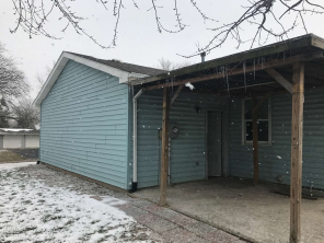 265 W Baker StWarsaw, IN, 46580Kosciusko County