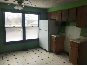 265 W Baker StWarsaw, IN, 46580Kosciusko County