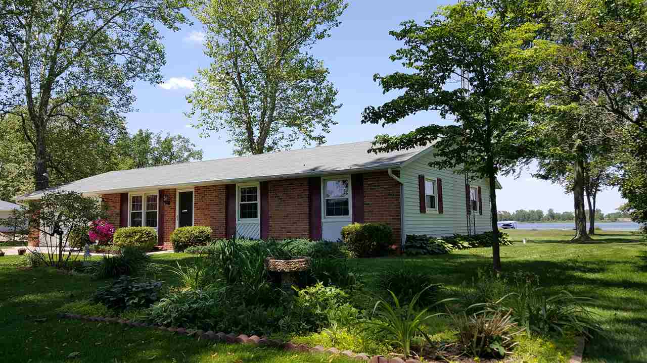 50 EMS C19 Lane, Warsaw, IN 46582