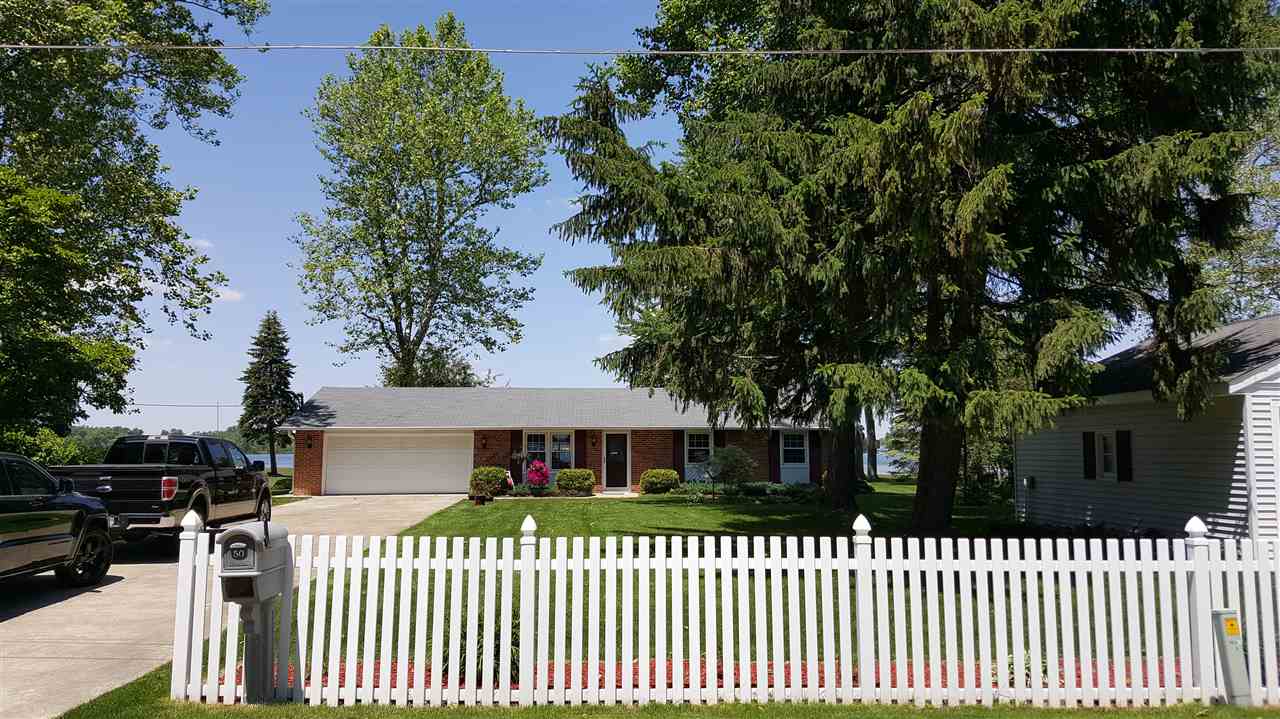 50 EMS C19 Lane, Warsaw, IN 46582