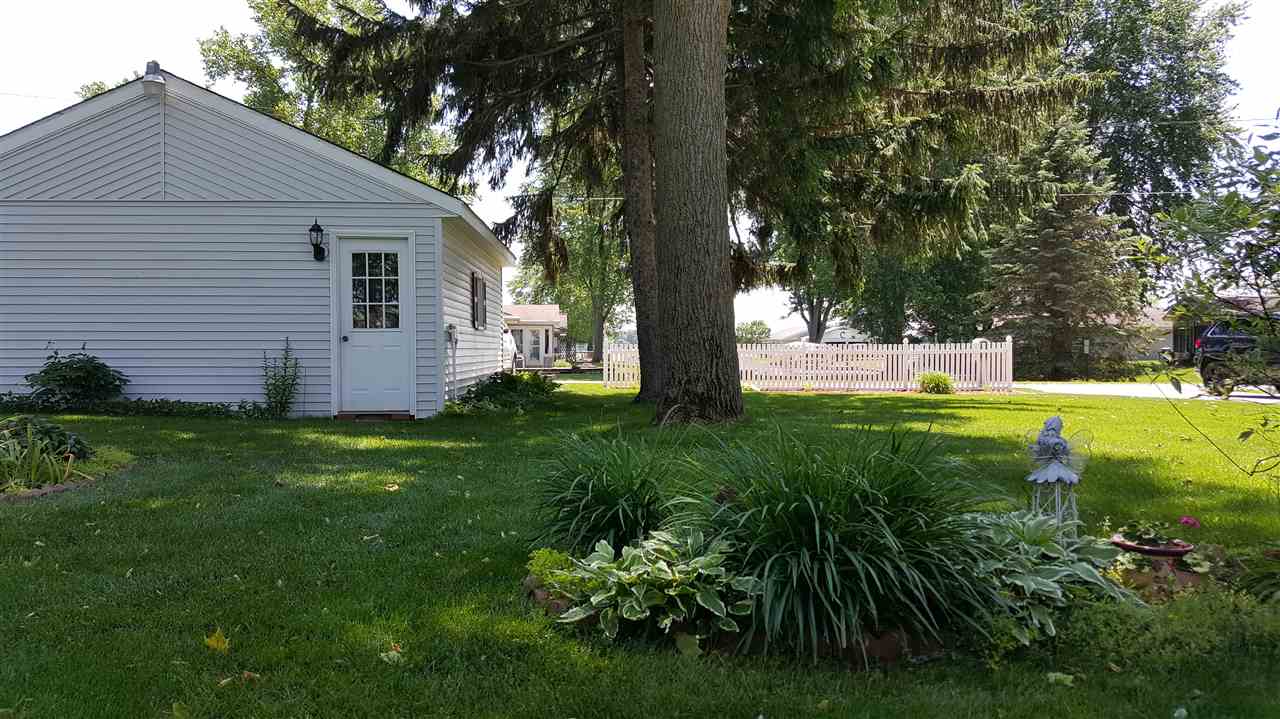 50 EMS C19 Lane, Warsaw, IN 46582