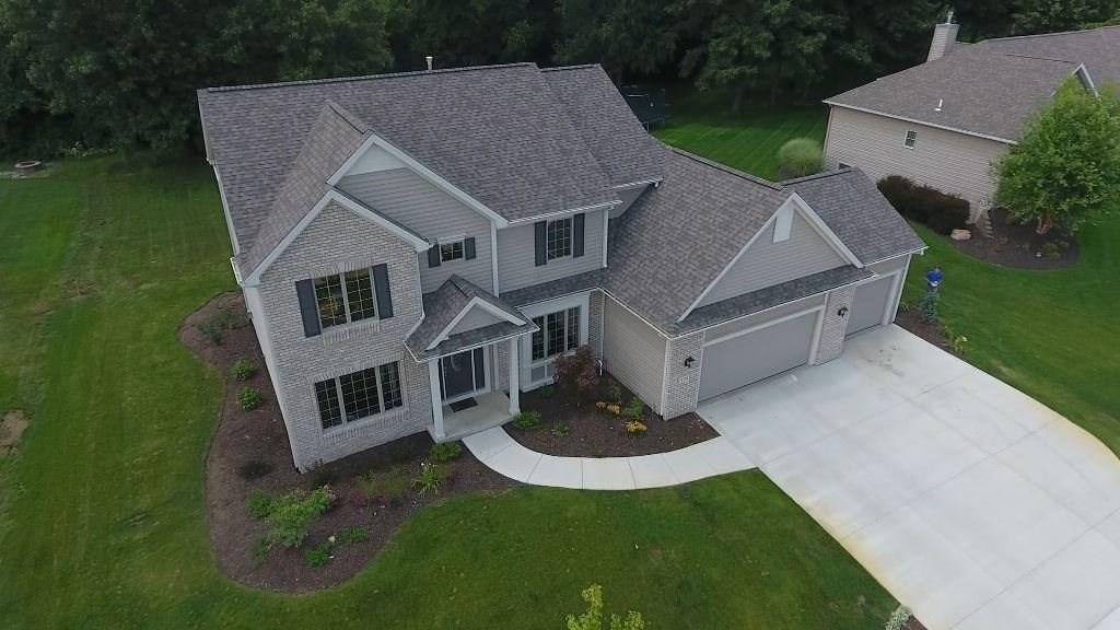 379 N Saint Clair Court, Warsaw, IN 46582