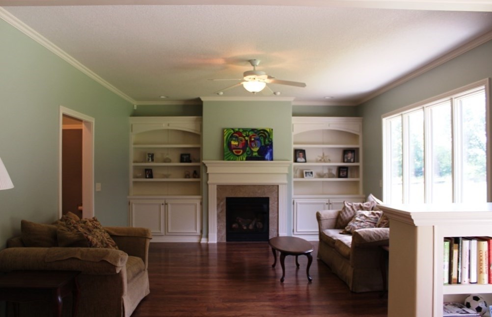 379 N Saint Clair Court, Warsaw, IN 46582