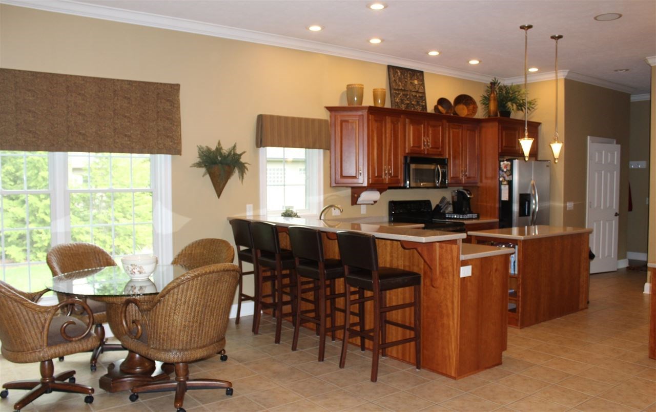 3656 E Autumn Trail, Warsaw, IN 46582