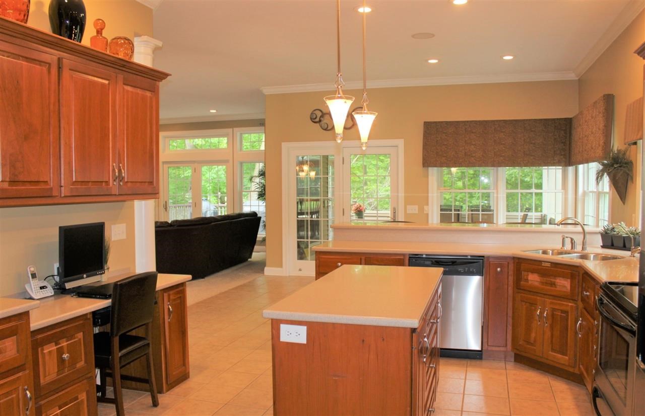 3656 E Autumn Trail, Warsaw, IN 46582