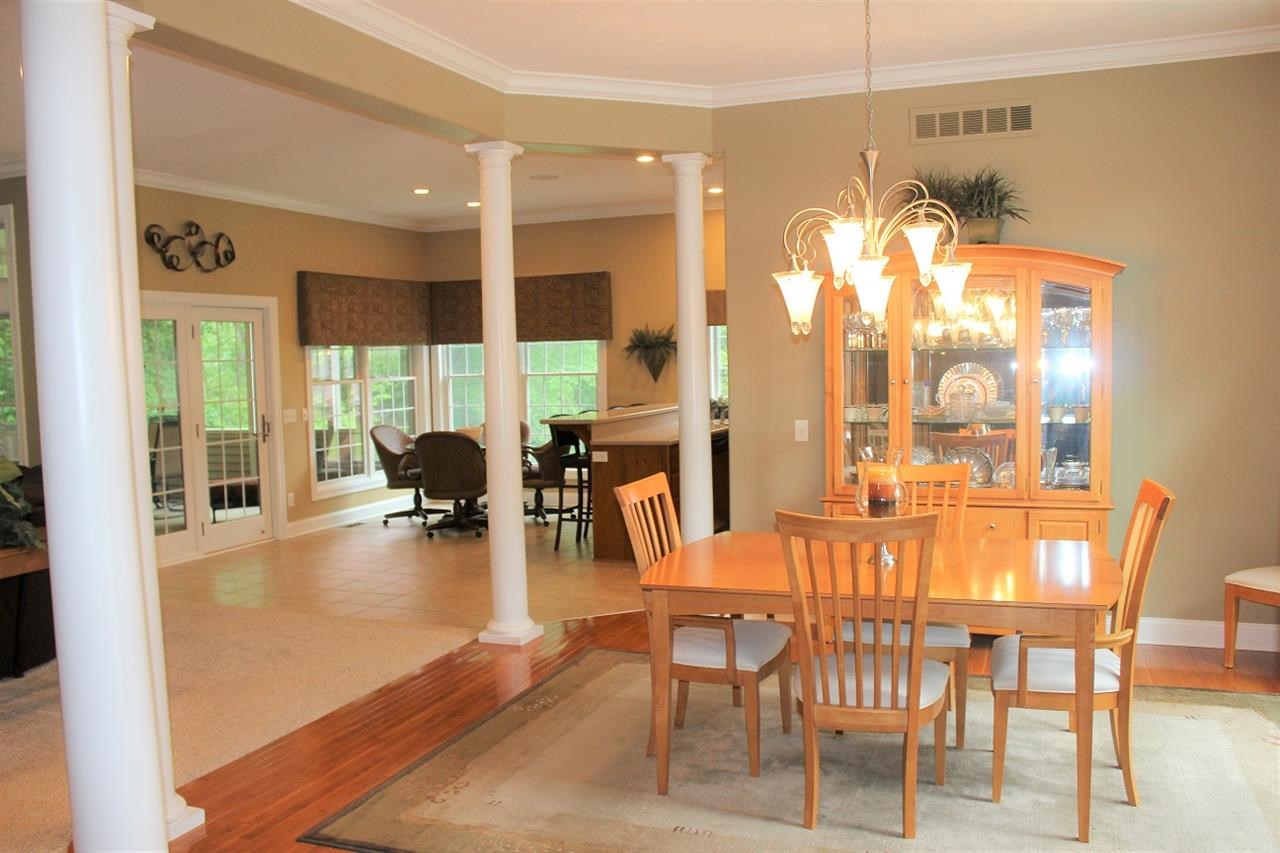3656 E Autumn Trail, Warsaw, IN 46582
