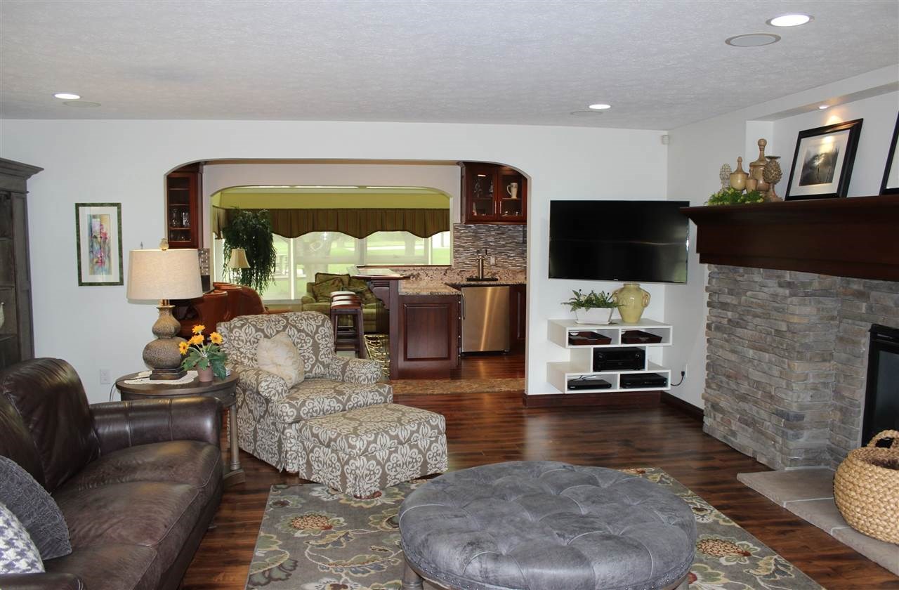 1199 N 175 E., Warsaw, IN 46582
