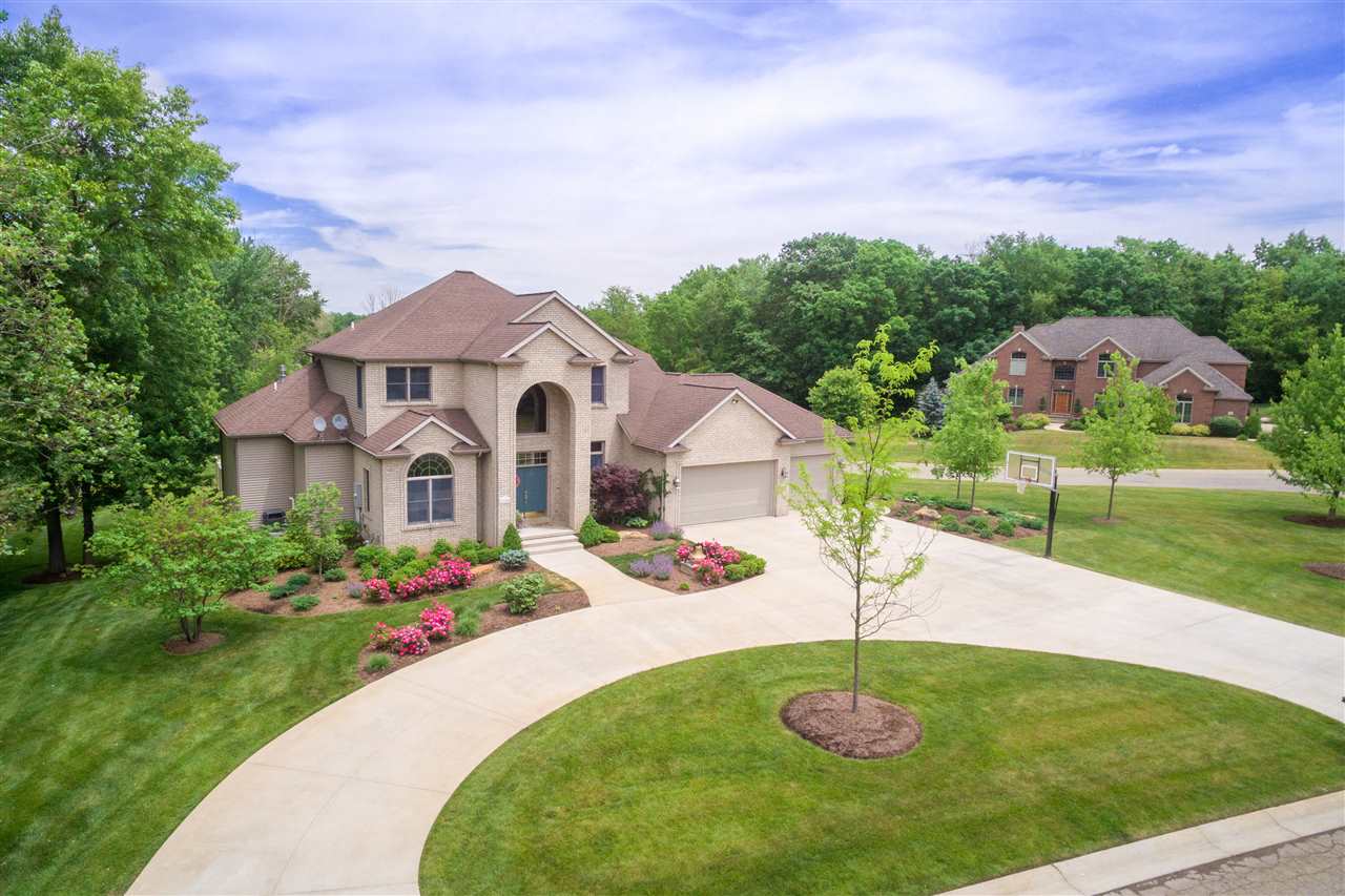 2624 Wildwood, Winona Lake, IN 46590