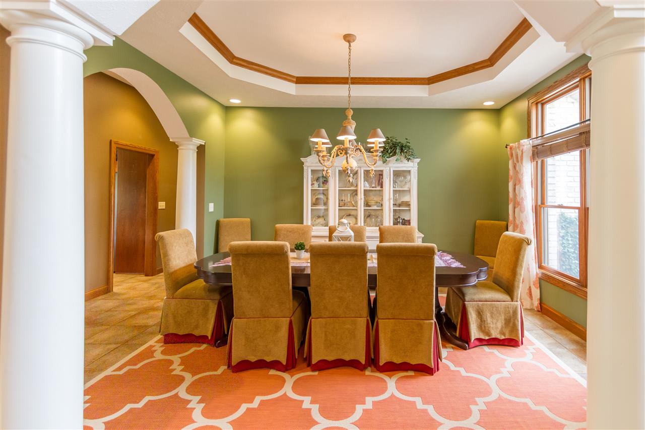 2624 Wildwood, Winona Lake, IN 46590