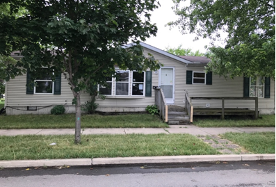 1606 S Grant StreetSouth Bend, IN, 46613St Joseph County