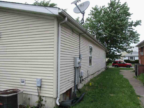 1606 S Grant StreetSouth Bend, IN, 46613St Joseph County