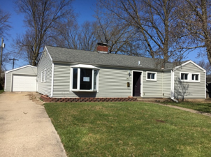 2411 Crest AvenueSouth Bend, IN, 46614St Joseph County