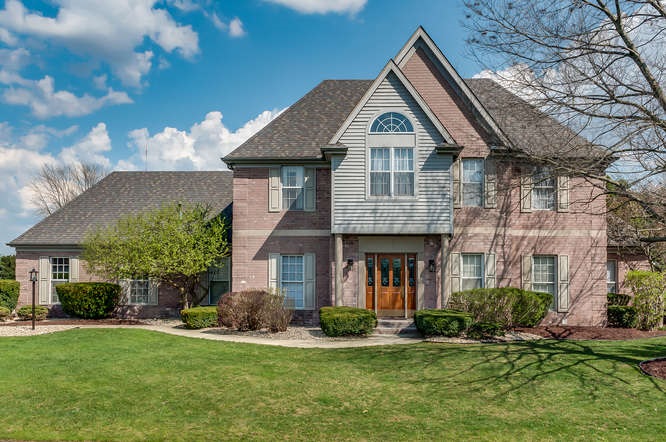 17868 Bellows Falls, South Bend, IN 46614