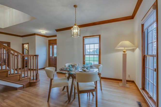 17868 Bellows Falls, South Bend, IN 46614