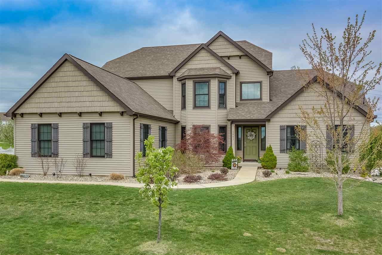 1463 Slater Drive, South Bend, IN 46614