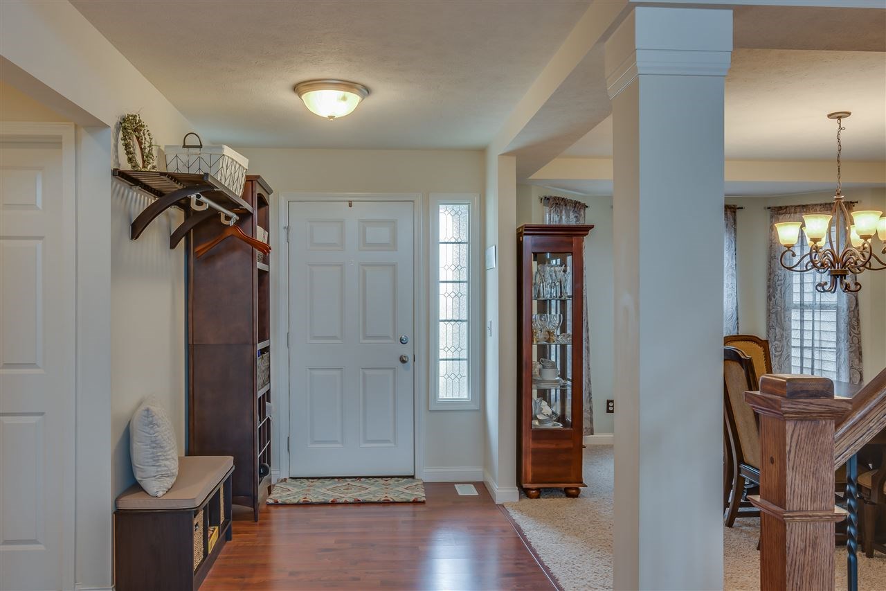 1463 Slater Drive, South Bend, IN 46614