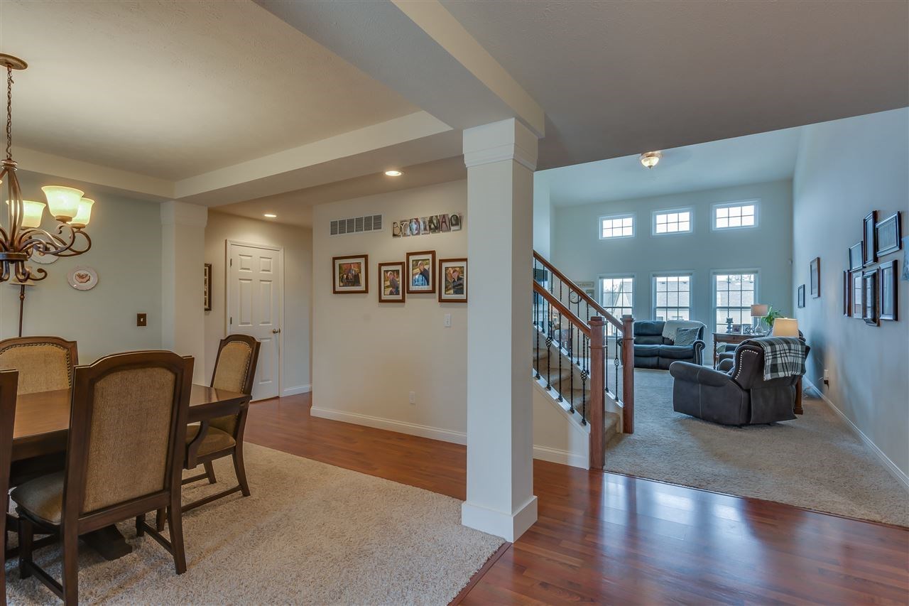 1463 Slater Drive, South Bend, IN 46614