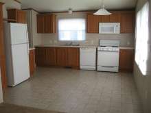 Clear Water MHC 62430 Locust Rd. Lot 143South Bend, IN 46614
