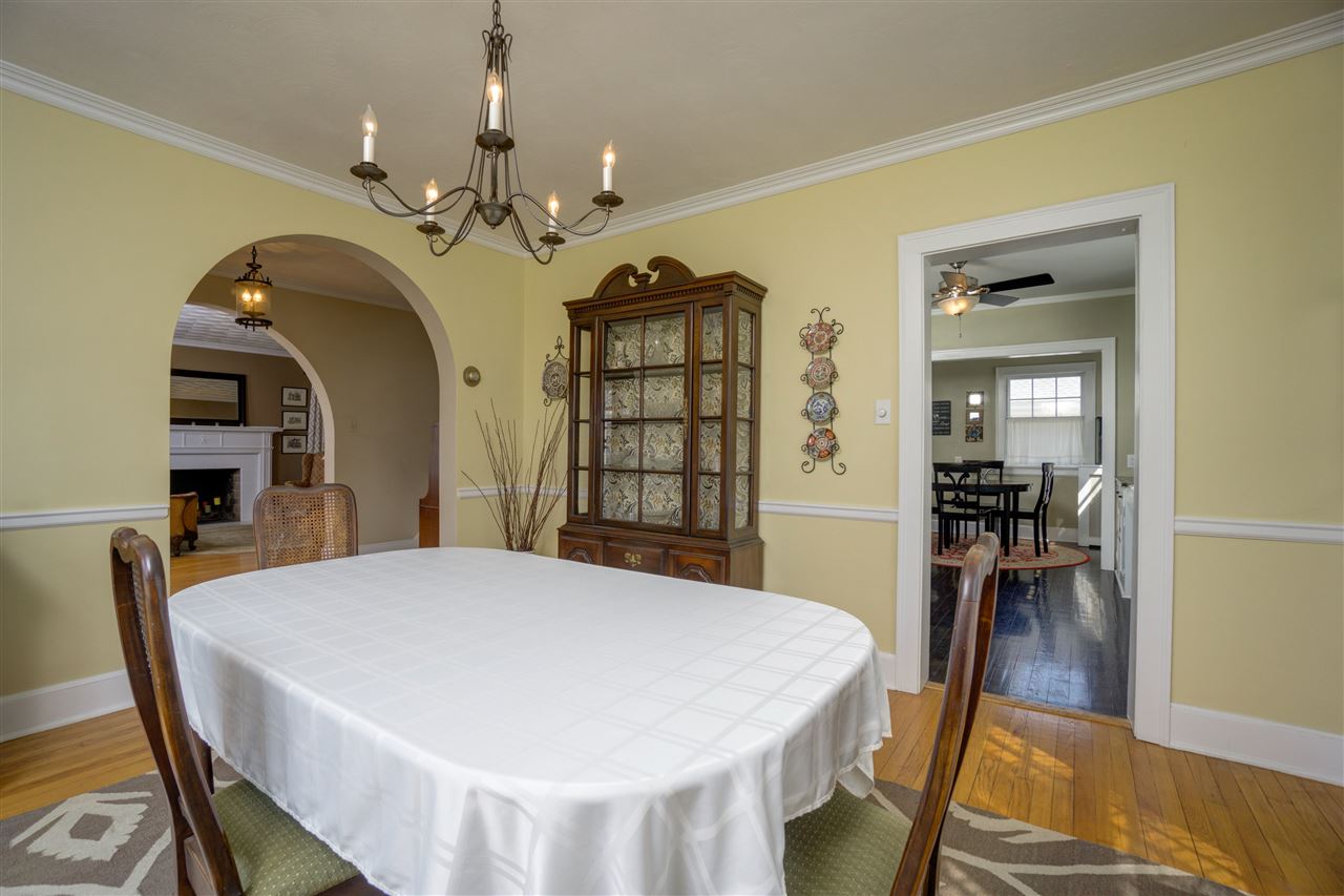 1325 E Wayne Street, South Bend, IN 46615