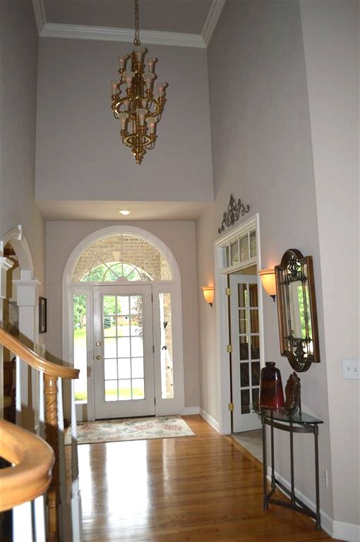 51780 Vance Vista Court, South Bend, IN 46628