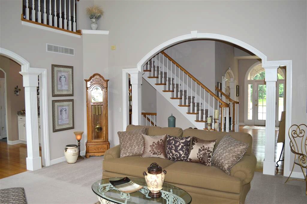 51780 Vance Vista Court, South Bend, IN 46628