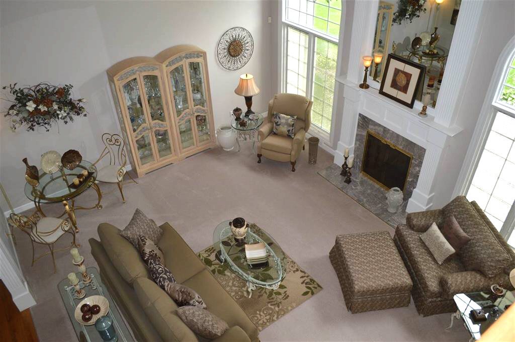 51780 Vance Vista Court, South Bend, IN 46628