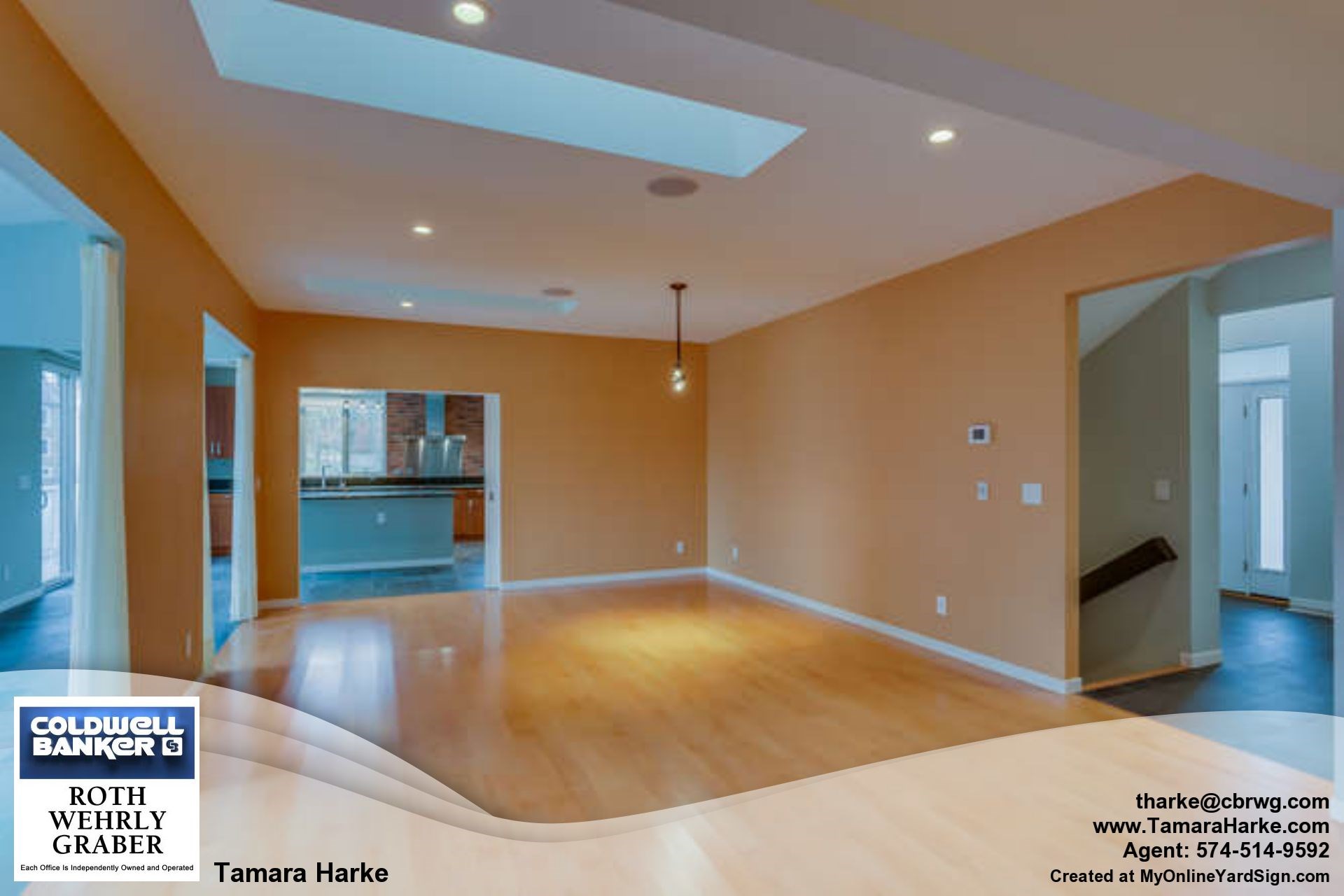 50890 Hawthorne Meadow Drive, South Bend, IN 46628
