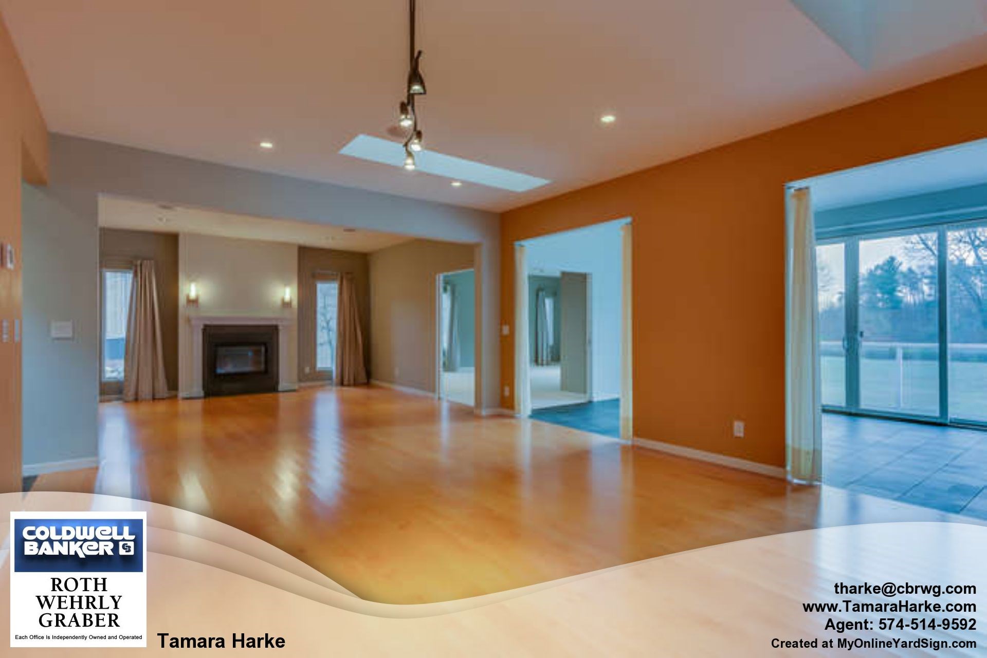 50890 Hawthorne Meadow Drive, South Bend, IN 46628