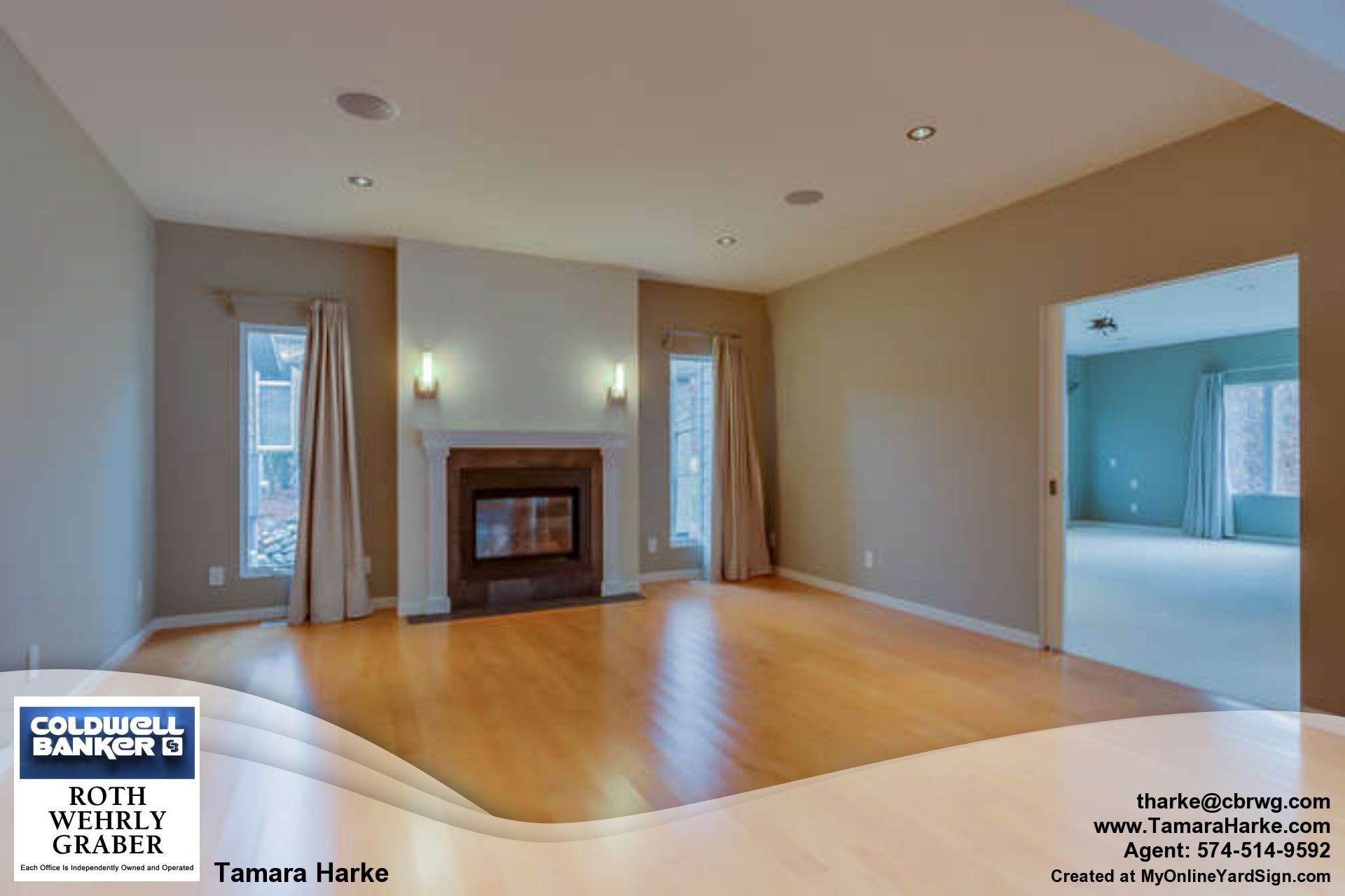 50890 Hawthorne Meadow Drive, South Bend, IN 46628