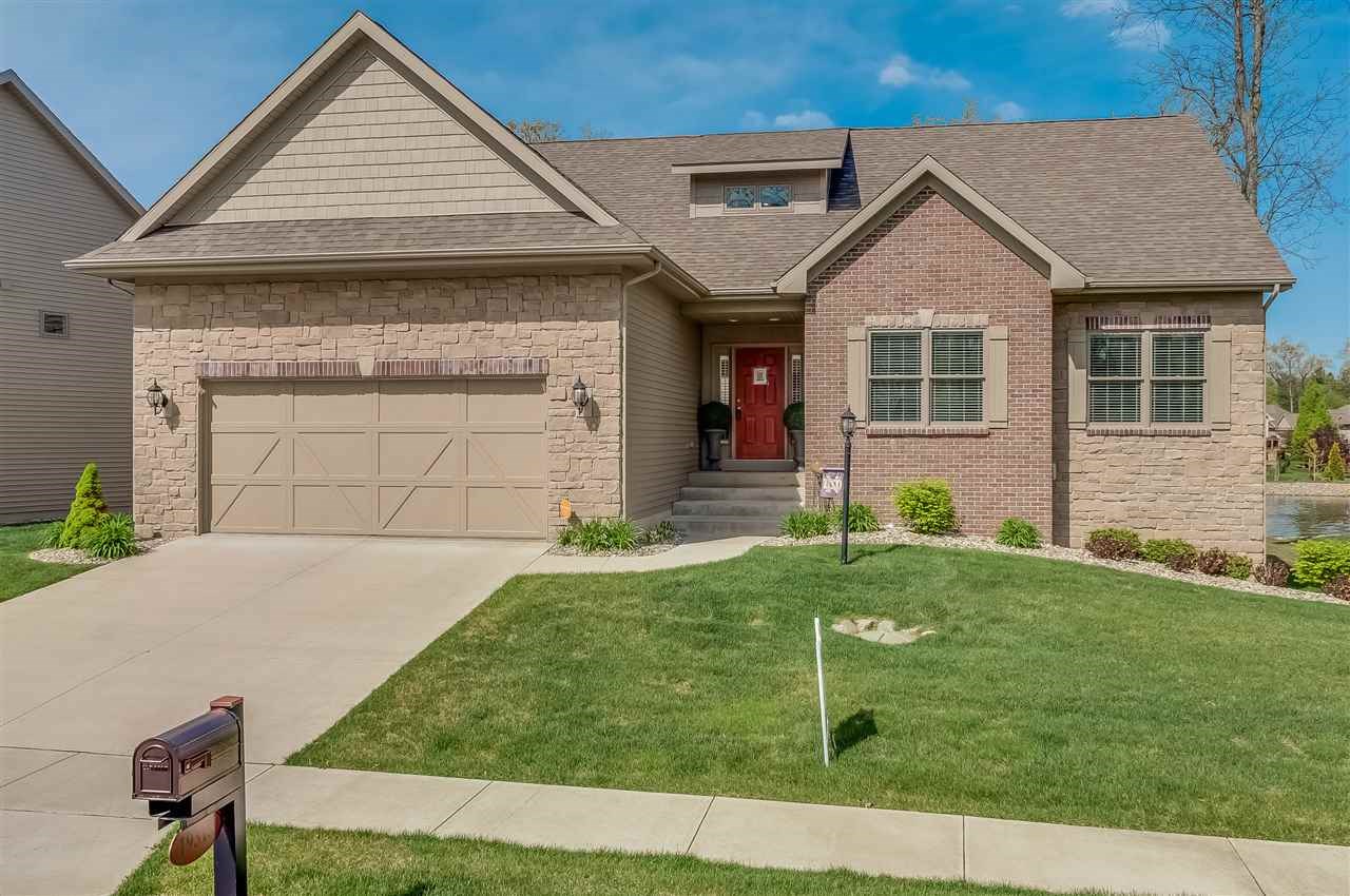 19315 Foley Circle N, South Bend, IN 46637